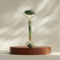 Rouleau de Jade authentique